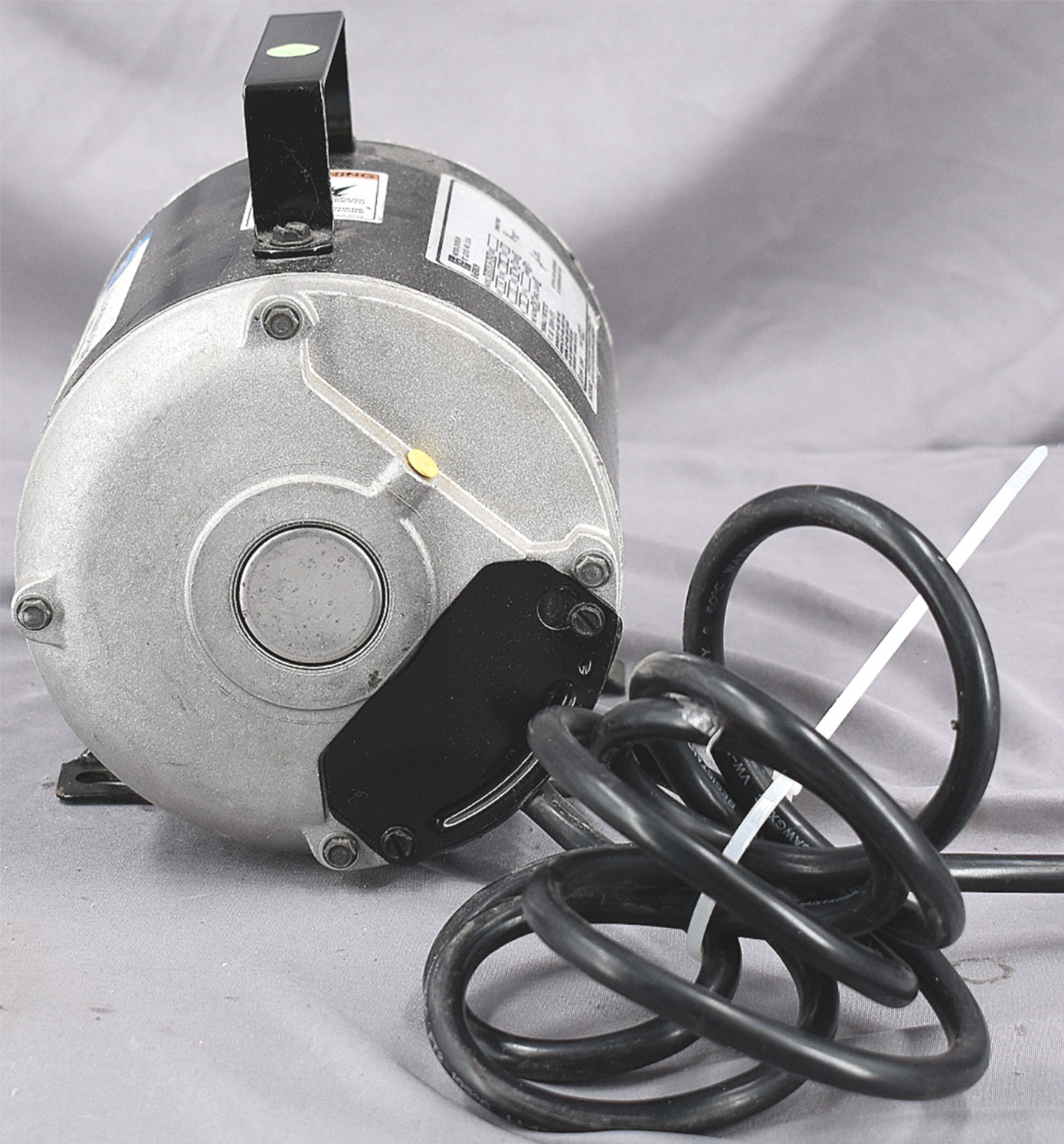 *100% WARRANTY*  JABSCO 12290-0271 DIAPHAGRM PUMP 5.9 gpm WATCH VIDEO FREE SHIP
