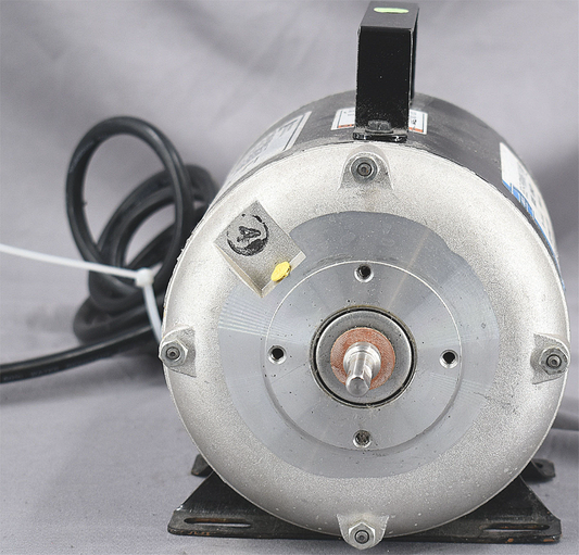 *100% WARRANTY*  JABSCO 12290-0271 DIAPHAGRM PUMP 5.9 gpm WATCH VIDEO FREE SHIP