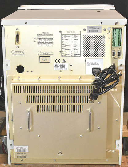 100% TESTED WATERS 2795 SEPARATIONS MODULE ALLIANCE HT 90-DAY-WARRANTY FREE SHIP