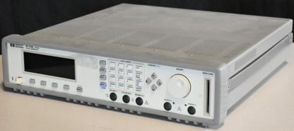 100% TESTED HEWLETT PACKARD 8110A PULSE GENERATOR 90-DAY-WARRANTY FREE SHIP