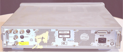 100% TESTED HEWLETT PACKARD 8110A PULSE GENERATOR 90-DAY-WARRANTY FREE SHIP