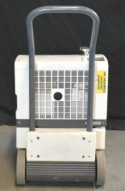 90DAYWARRANTY ALCATEL™ ASM 142 HELIUM LEAK DETECTOR FREESHIPPING