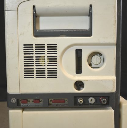 90DAYWARRANTY ALCATEL™ ASM 142 HELIUM LEAK DETECTOR FREESHIPPING