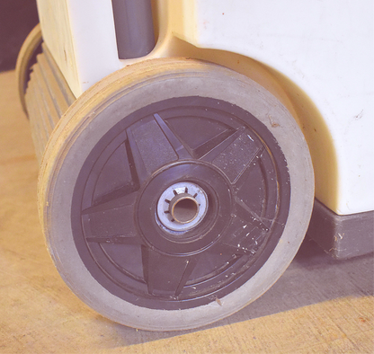 90DAYWARRANTY ALCATEL™ ASM 142 HELIUM LEAK DETECTOR FREESHIPPING