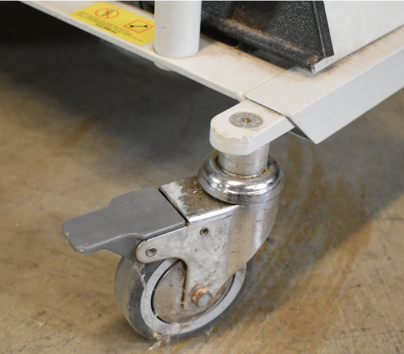 WARRANTY TAWI PRO48 88Lbs Portable Material LIFT BNEWBATTERY WATCHVIDEO FREESHIP