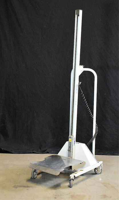 WARRANTY TAWI PRO48 88Lbs Portable Material LIFT BNEWBATTERY WATCHVIDEO FREESHIP