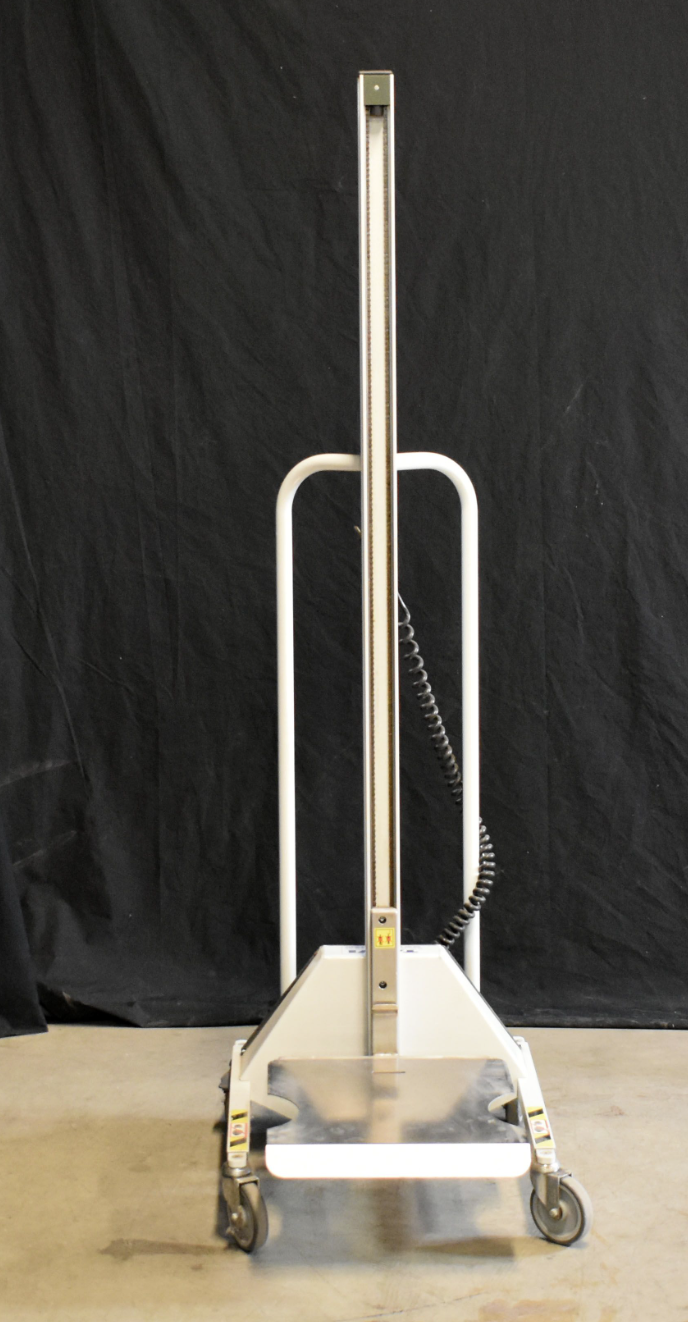 WARRANTY TAWI PRO48 88Lbs Portable Material LIFT BNEWBATTERY WATCHVIDEO FREESHIP