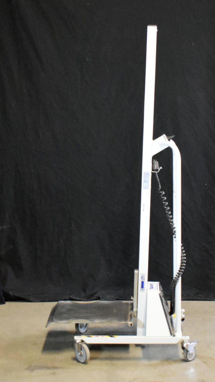 WARRANTY TAWI PRO48 88Lbs Portable Material LIFT BNEWBATTERY WATCHVIDEO FREESHIP