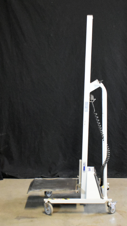 WARRANTY TAWI PRO48 88Lbs Portable Material LIFT BNEWBATTERY WATCHVIDEO FREESHIP