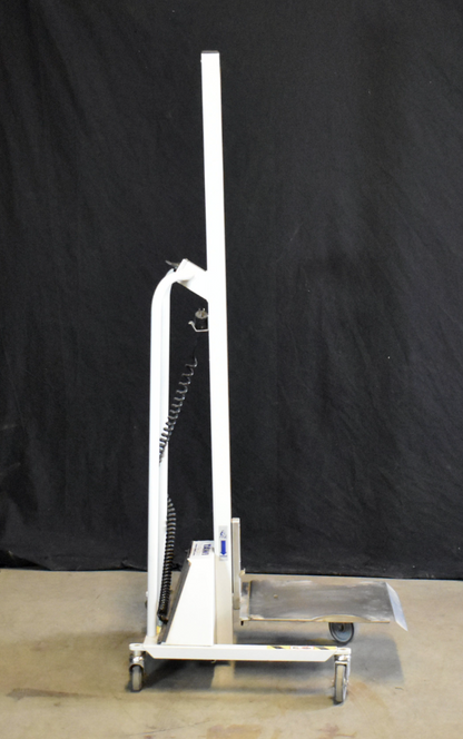 WARRANTY TAWI PRO48 88Lbs Portable Material LIFT BNEWBATTERY WATCHVIDEO FREESHIP