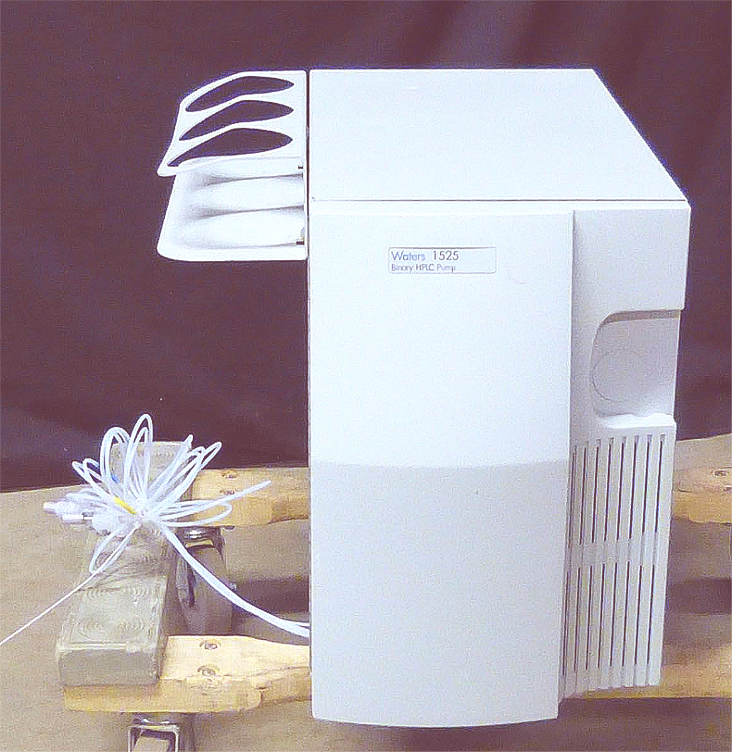 90DAYWARRANTY WATERS 1525 HPLC CHROMATOGRAPHY COLUMN HEATER BINARY PUMP FREESHIP