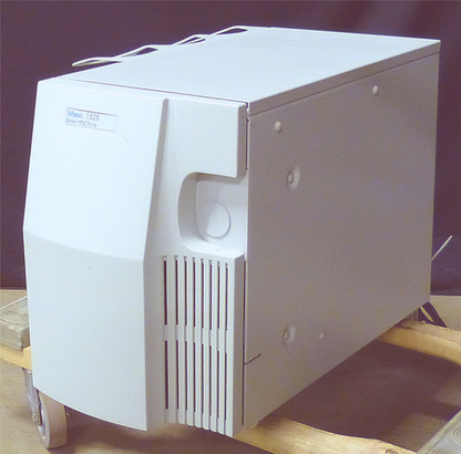 90DAYWARRANTY WATERS 1525 HPLC CHROMATOGRAPHY COLUMN HEATER BINARY PUMP FREESHIP