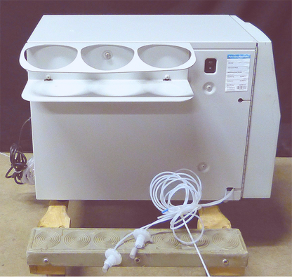 90DAYWARRANTY WATERS 1525 HPLC CHROMATOGRAPHY COLUMN HEATER BINARY PUMP FREESHIP