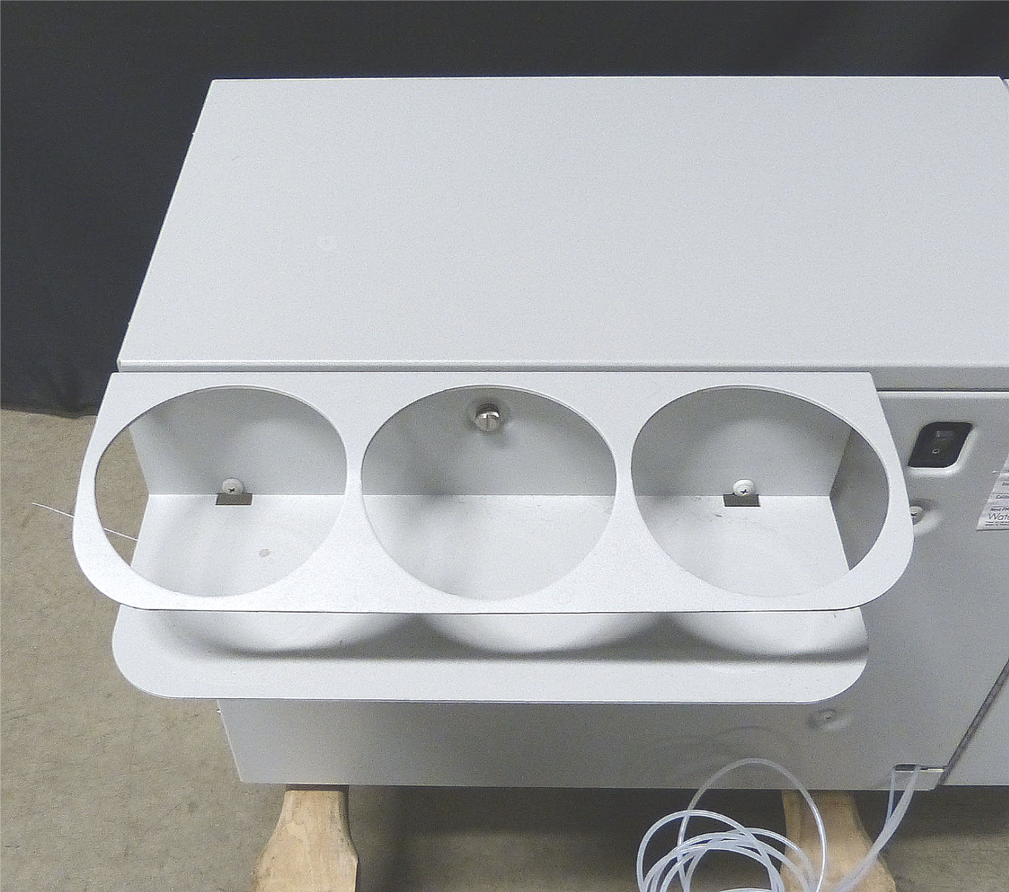 90DAYWARRANTY WATERS 1525 HPLC CHROMATOGRAPHY COLUMN HEATER BINARY PUMP FREESHIP