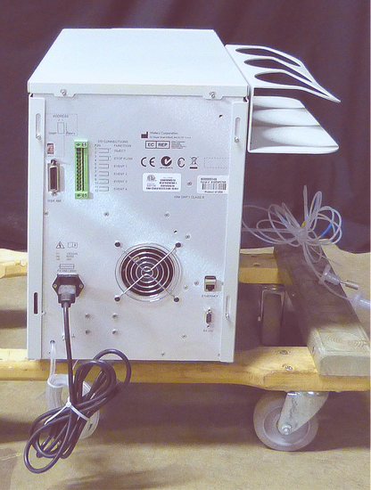 90DAYWARRANTY WATERS 1525 HPLC CHROMATOGRAPHY COLUMN HEATER BINARY PUMP FREESHIP