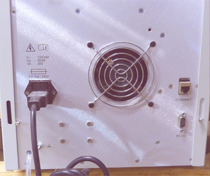 90DAYWARRANTY WATERS 1525 HPLC CHROMATOGRAPHY COLUMN HEATER BINARY PUMP FREESHIP