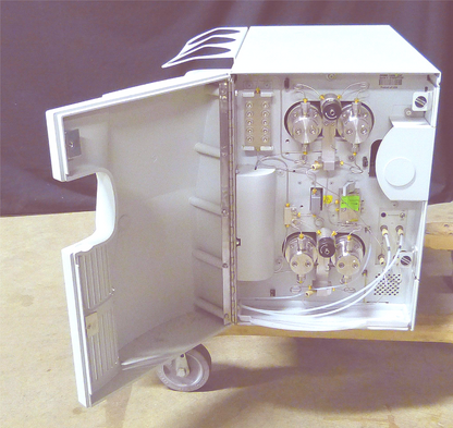 90DAYWARRANTY WATERS 1525 HPLC CHROMATOGRAPHY COLUMN HEATER BINARY PUMP FREESHIP