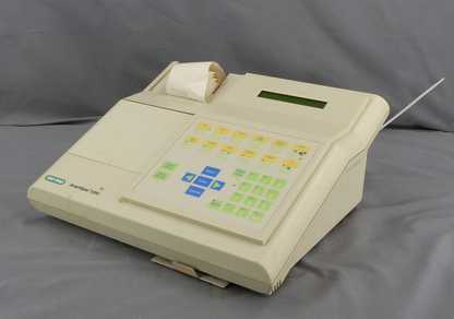 100%TESTED BIO-RAD SMART SPEC 3000 PLUS SPECTROPHOTOMETER 90DAYWARRANTY FREESHIP