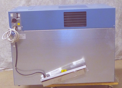 BRANDNEW HELMER PLATELET INCUBATOR PC1200i 20° to 35°C 90DAYWARRANTY WATCH-VIDEO