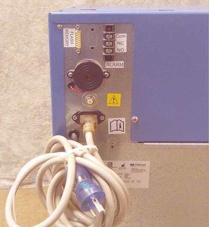 BRANDNEW HELMER PLATELET INCUBATOR PC1200i 20° to 35°C 90DAYWARRANTY WATCH-VIDEO