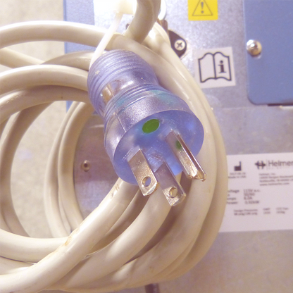 BRANDNEW HELMER PLATELET INCUBATOR PC1200i 20° to 35°C 90DAYWARRANTY WATCH-VIDEO