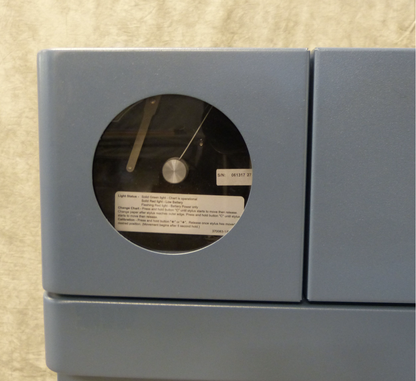 BRANDNEW HELMER PLATELET INCUBATOR PC1200i 20° to 35°C 90DAYWARRANTY WATCH-VIDEO