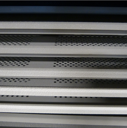 BRANDNEW HELMER PLATELET INCUBATOR PC1200i 20° to 35°C 90DAYWARRANTY WATCH-VIDEO