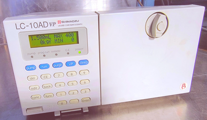 SHIMADZU SCL-10AVP CTO-10AS RF-10AXL SIL-10AD LC-10A HPLC 90DAYWARRANTY FREESHIP