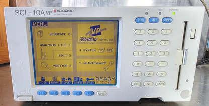 SHIMADZU SCL-10AVP CTO-10AS RF-10AXL SIL-10AD LC-10A HPLC 90DAYWARRANTY FREESHIP