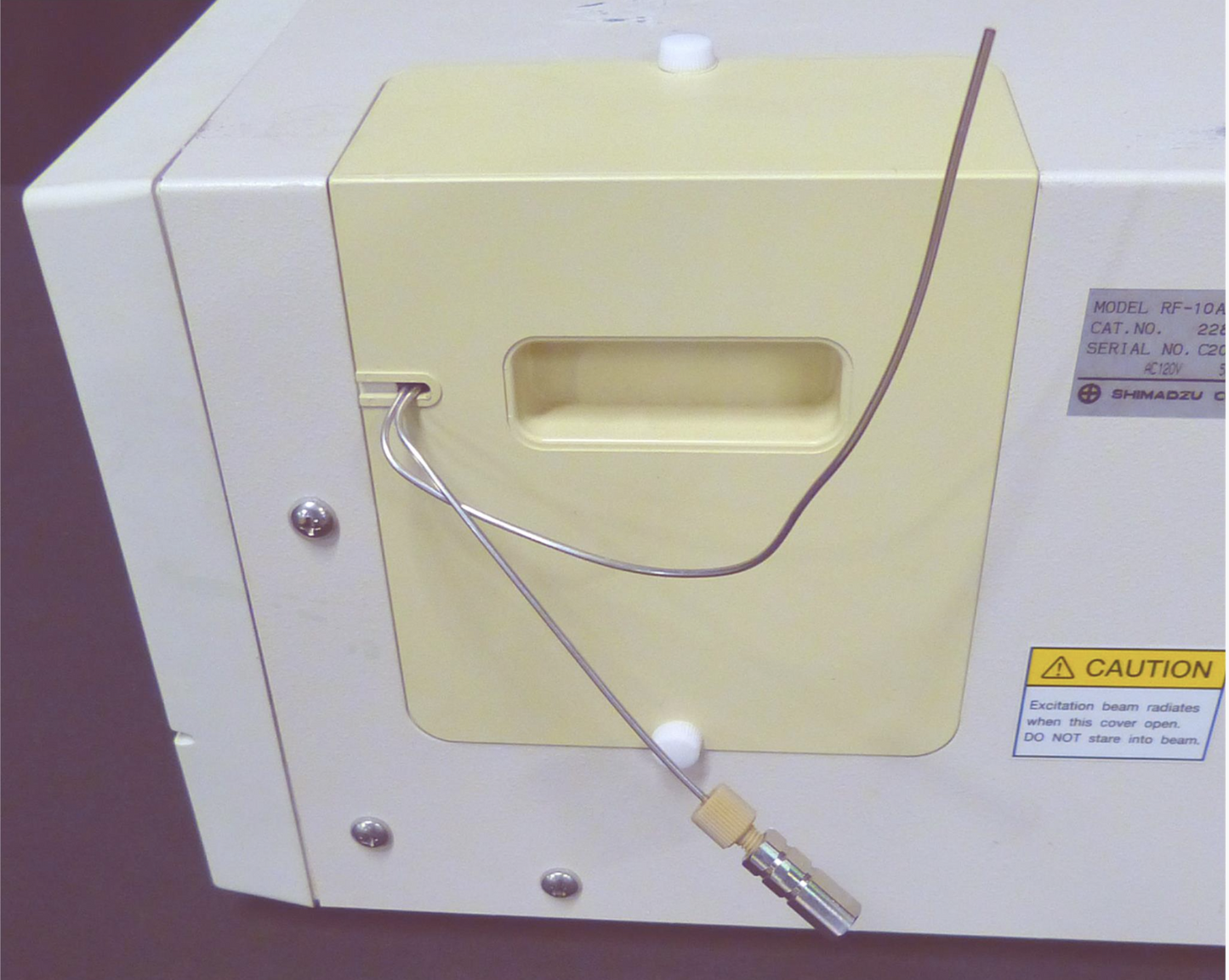 SHIMADZU SCL-10AVP CTO-10AS RF-10AXL SIL-10AD LC-10A HPLC 90DAYWARRANTY FREESHIP