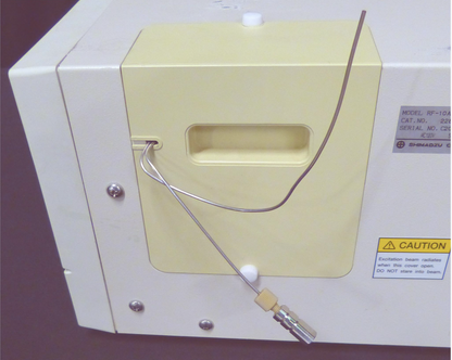 SHIMADZU SCL-10AVP CTO-10AS RF-10AXL SIL-10AD LC-10A HPLC 90DAYWARRANTY FREESHIP