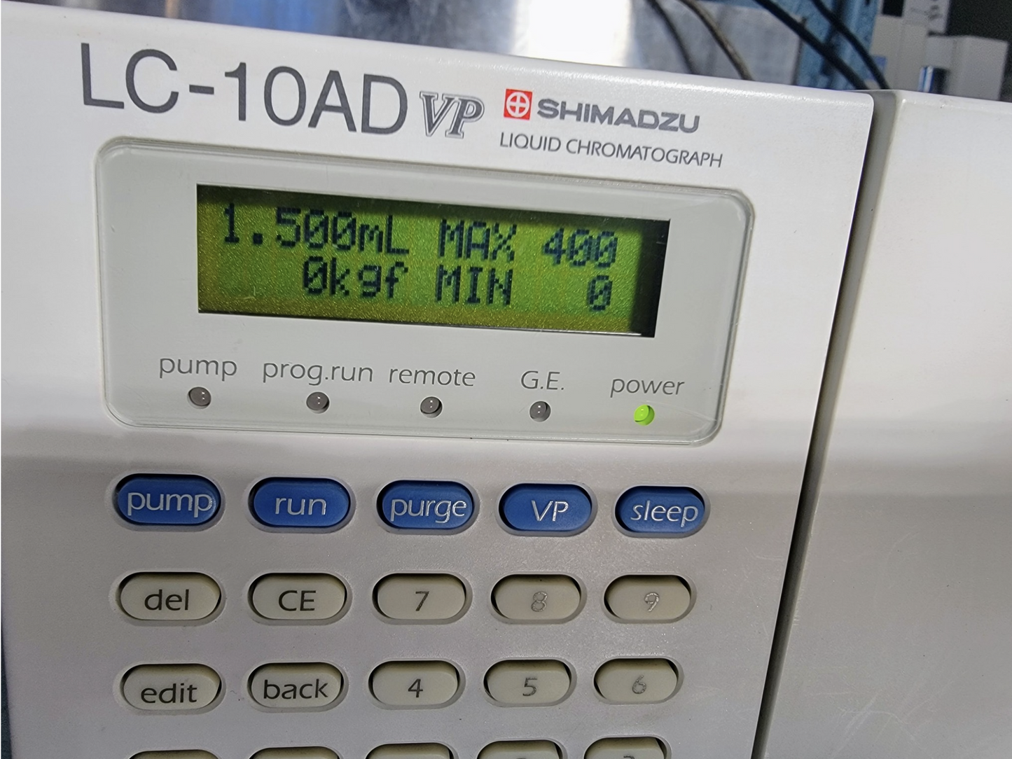 SHIMADZU SCL-10AVP CTO-10AS RF-10AXL SIL-10AD LC-10A HPLC 90DAYWARRANTY FREESHIP