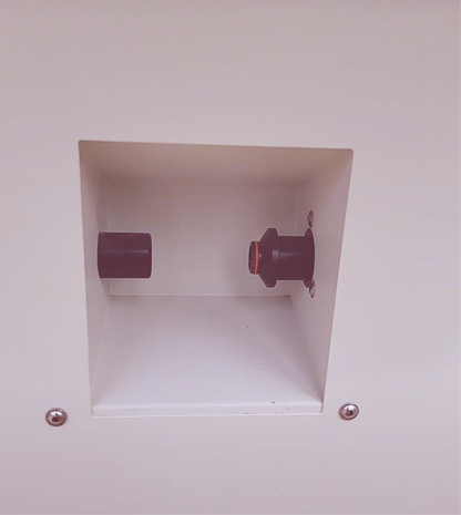 LEICA CM1950 CRYOSTAT VACUUM UV ULTRAVIOLET 60 Hz 120V 90DAYWARRANTY WATCH-VIDEO