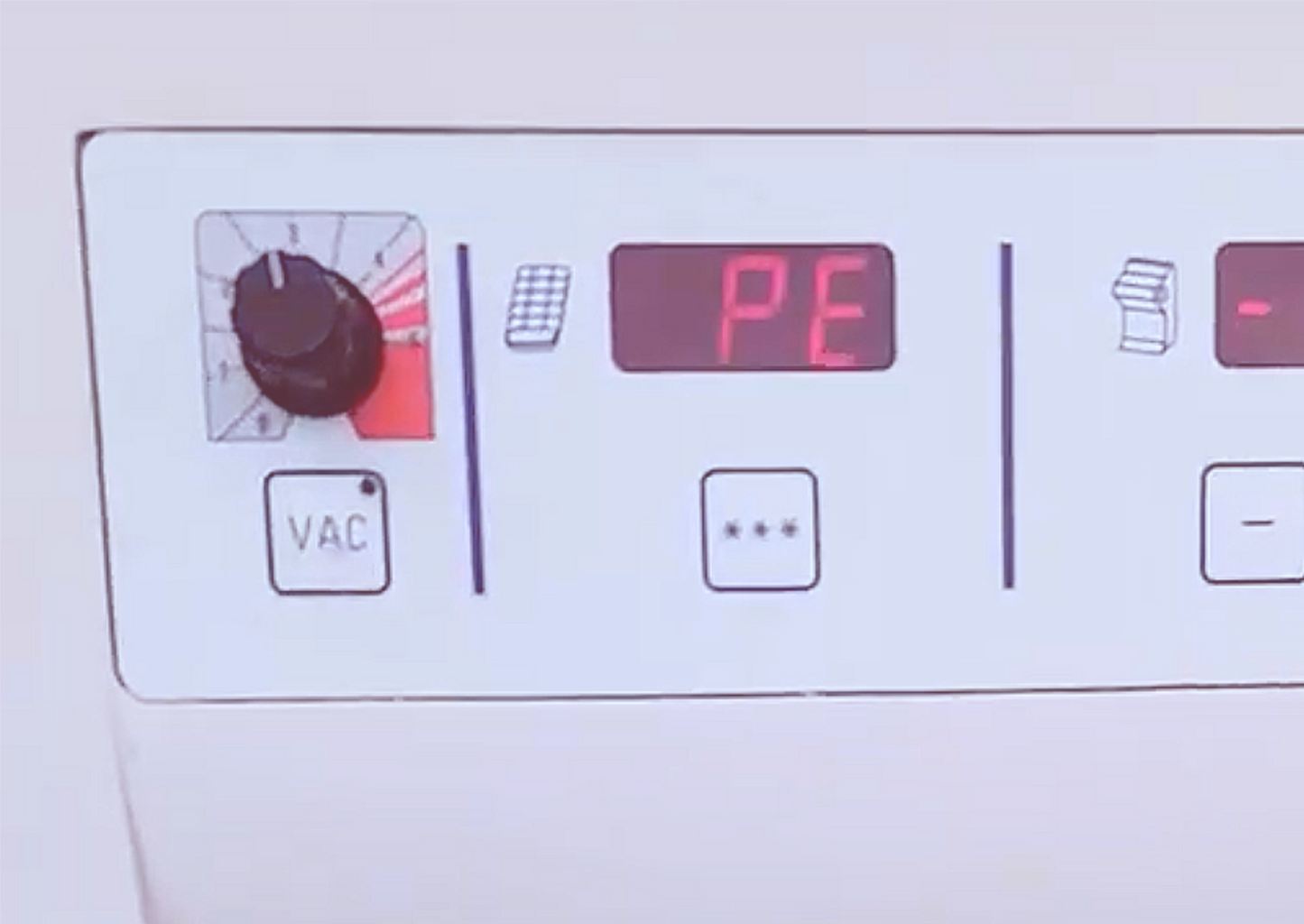 LEICA CM1950 CRYOSTAT VACUUM UV ULTRAVIOLET 60 Hz 120V 90DAYWARRANTY WATCH-VIDEO