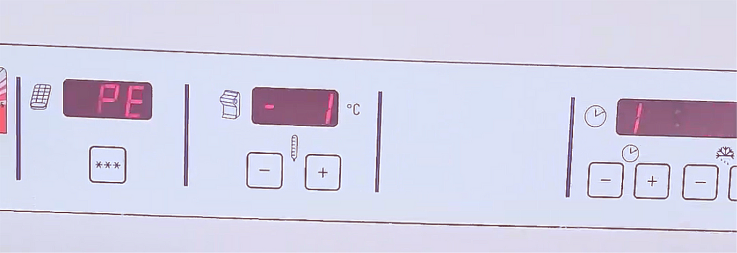 LEICA CM1950 CRYOSTAT VACUUM UV ULTRAVIOLET 60 Hz 120V 90DAYWARRANTY WATCH-VIDEO