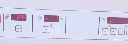 LEICA CM1950 CRYOSTAT VACUUM UV ULTRAVIOLET 60 Hz 120V 90DAYWARRANTY WATCH-VIDEO