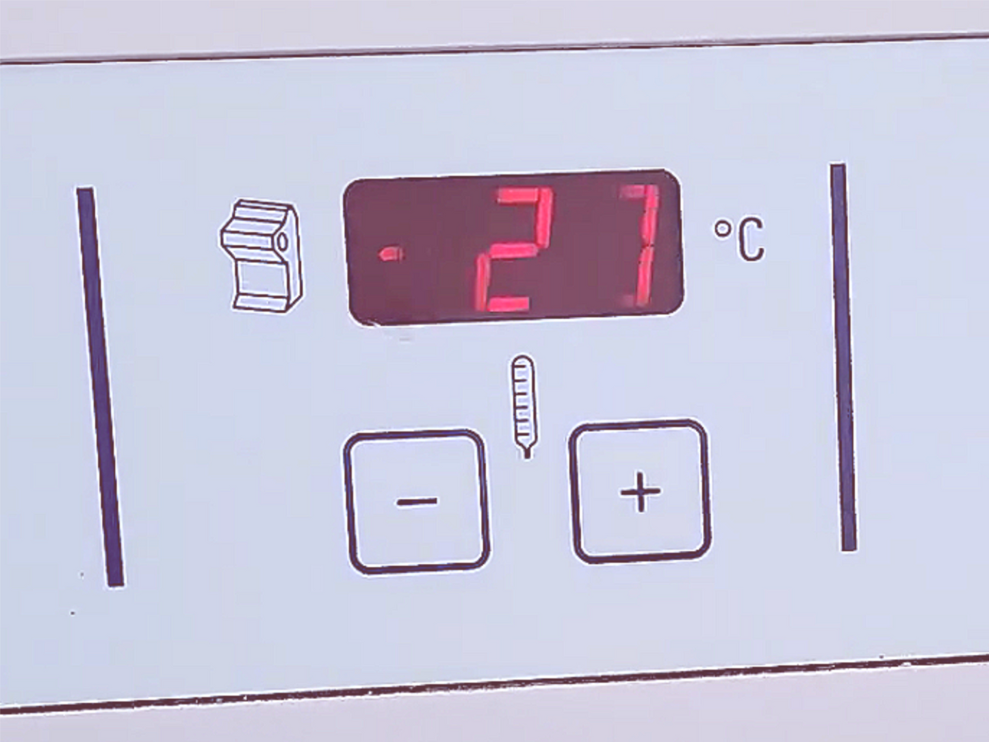 LEICA CM1950 CRYOSTAT VACUUM UV ULTRAVIOLET 60 Hz 120V 90DAYWARRANTY WATCH-VIDEO