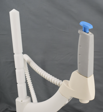 MILLIPORE Q-POD WATER PURIFICATION DEVICE 2L/min 90DAYWARRANTY FREESHIP