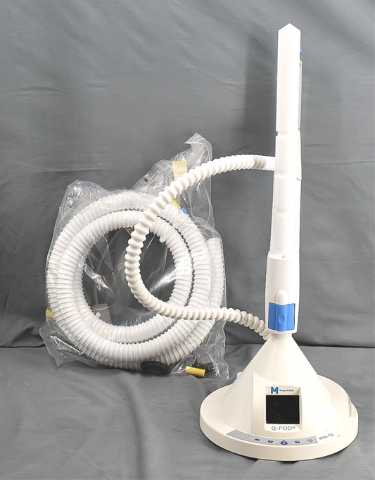 MILLIPORE Q-POD WATER PURIFICATION DEVICE 2L/min 90DAYWARRANTY FREESHIP