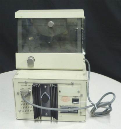 90-DAY-WARRANTY PERKIN ELMER AD 6 MICROBALANCE 0.1mg 5g 90DAYWARRANTY FREE SHIP