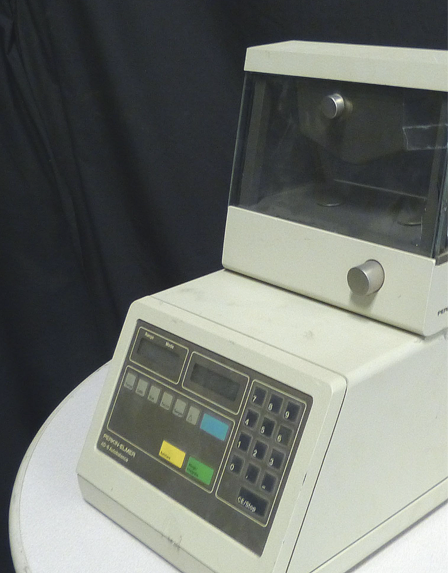 Marco LM-820 Lensmeter 90DAYWARRANTY FREESHIP