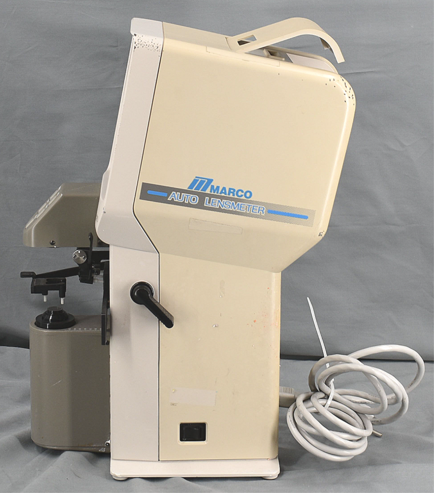 Marco LM-820 Lensmeter 90DAYWARRANTY FREESHIP