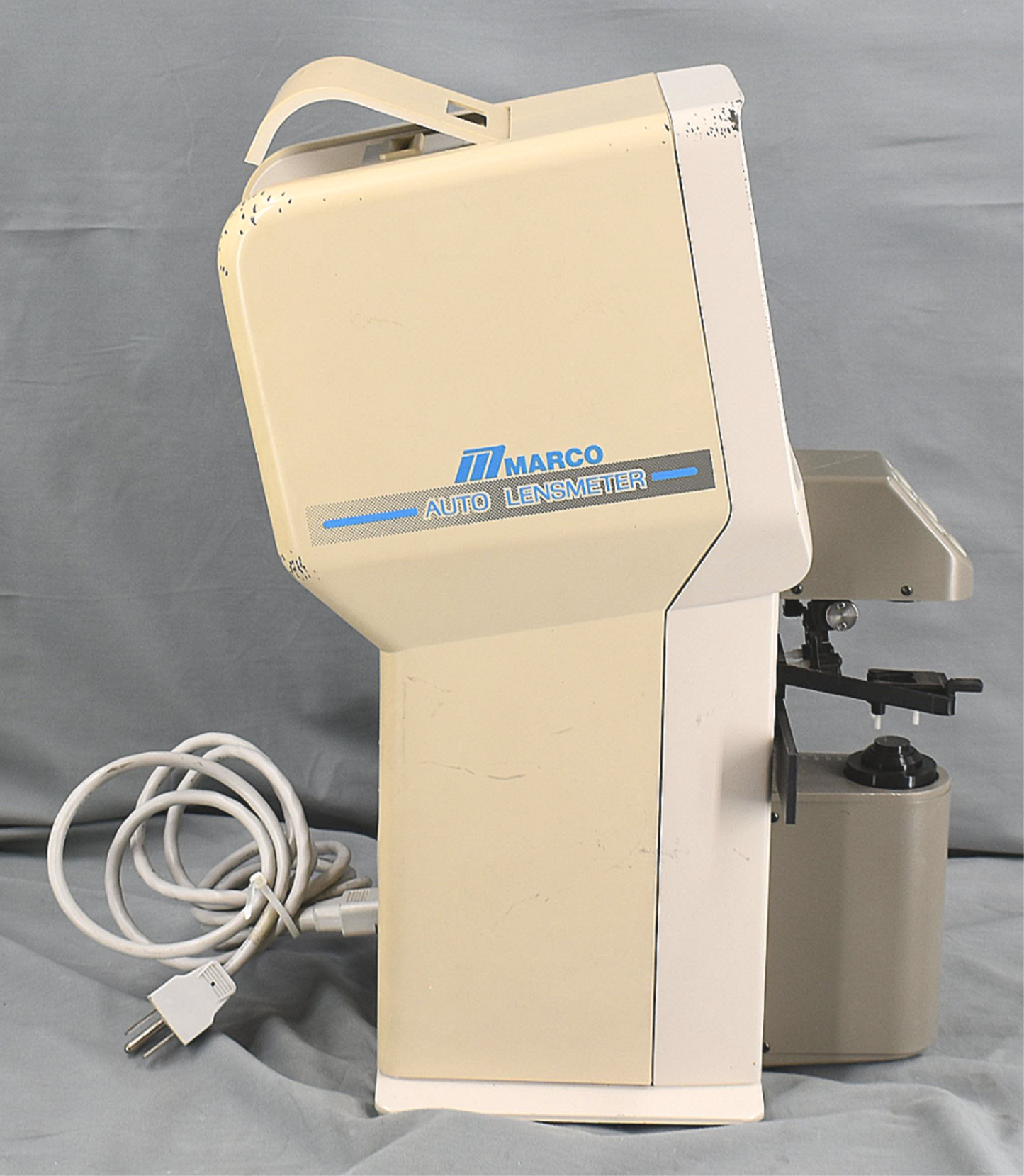 Marco LM-820 Lensmeter 90DAYWARRANTY FREESHIP