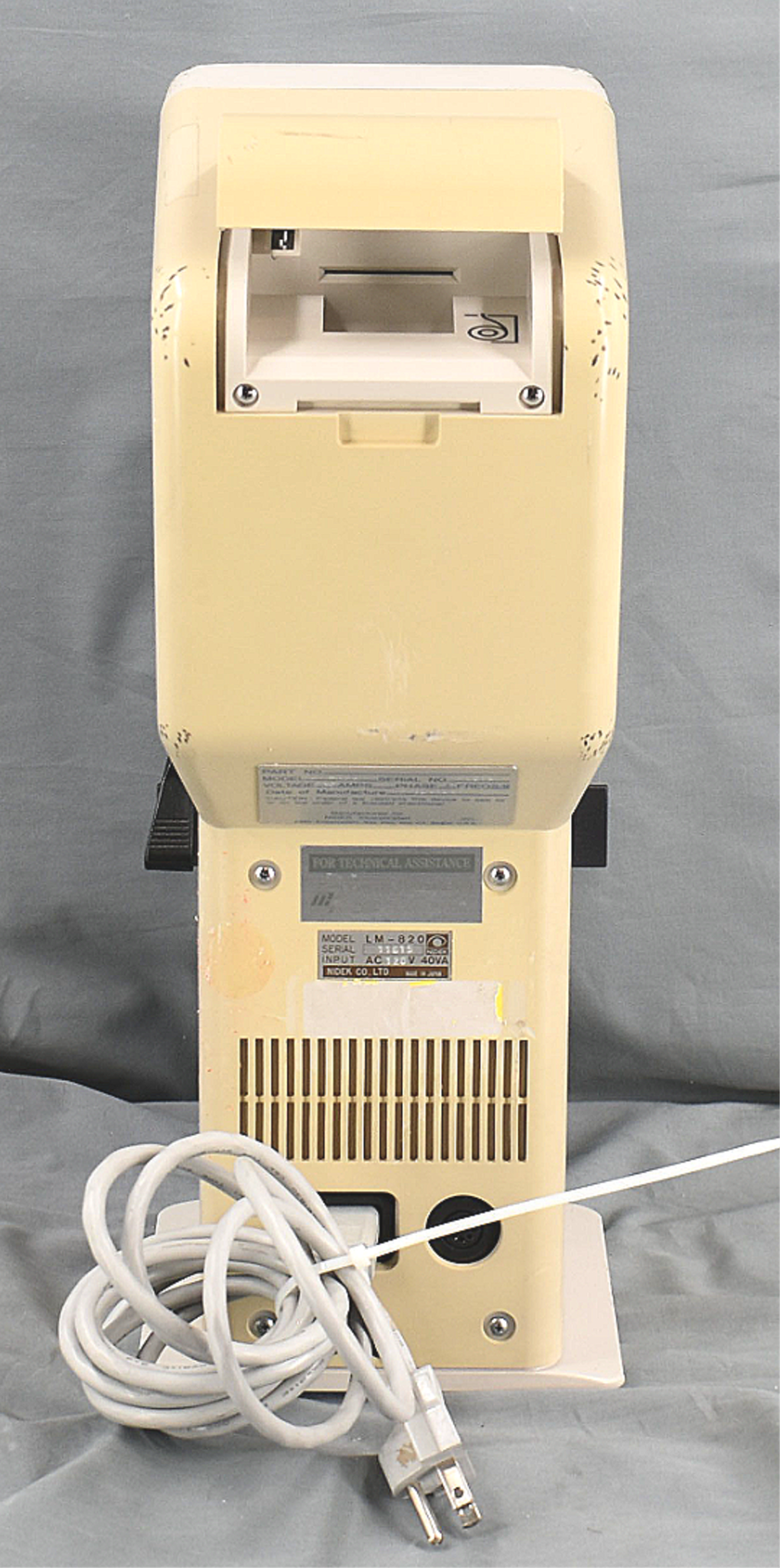 Marco LM-820 Lensmeter 90DAYWARRANTY FREESHIP