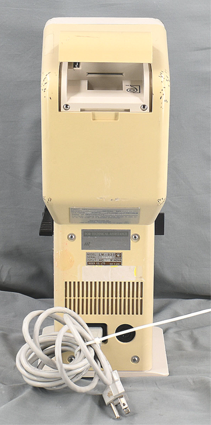 Marco LM-820 Lensmeter 90DAYWARRANTY FREESHIP