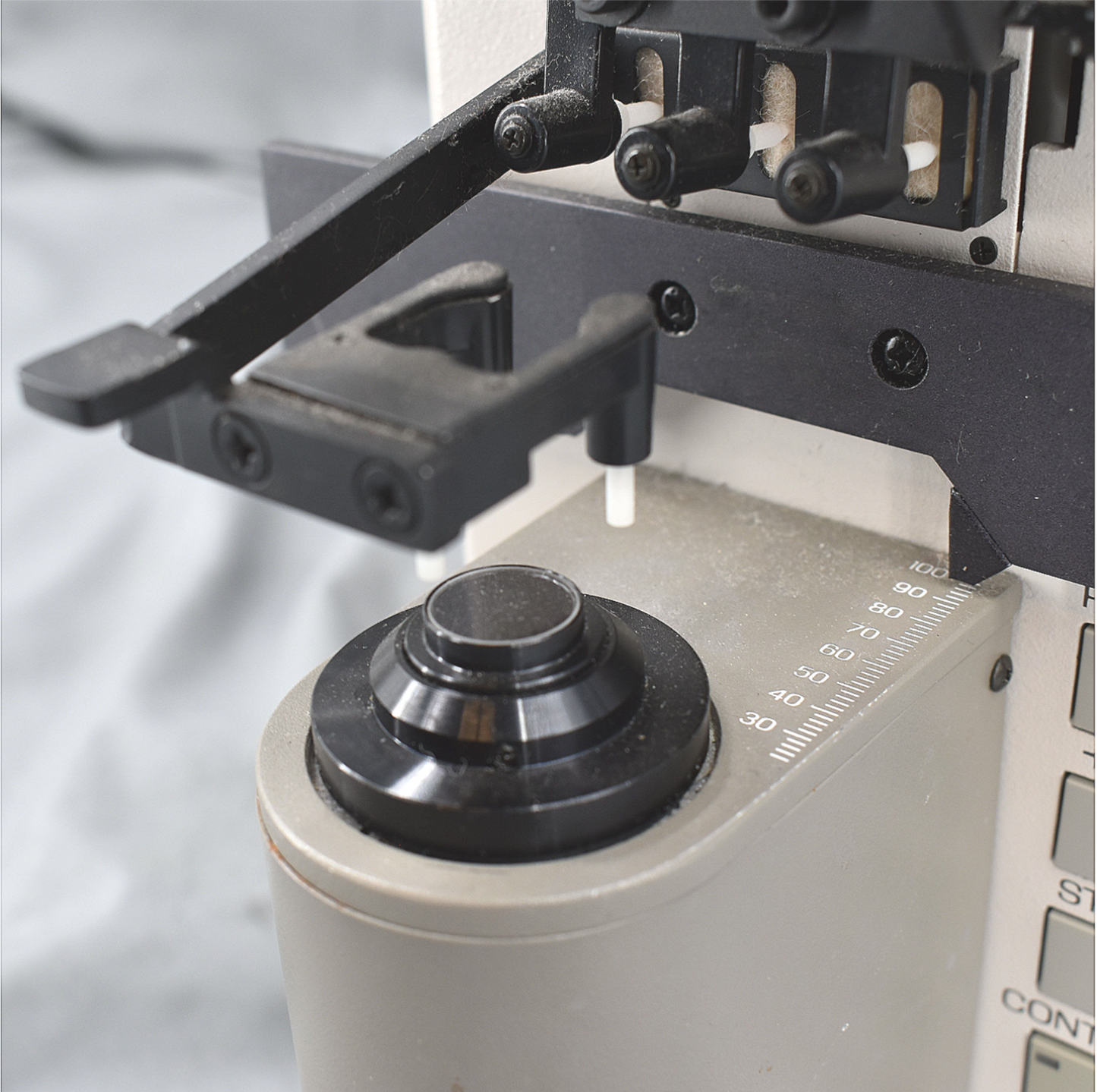 Marco LM-820 Lensmeter 90DAYWARRANTY FREESHIP