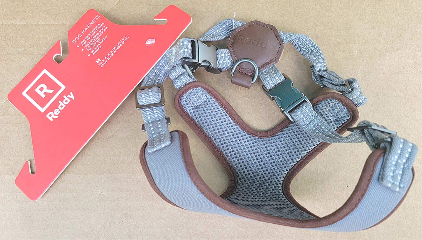 REDY DOG HARNESS S / M / L FREESHIP