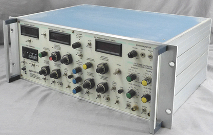 Axon Instruments AxoProbe-1A Amplifier 90DAYWARRANTY