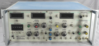 Axon Instruments AxoProbe-1A Amplifier 90DAYWARRANTY