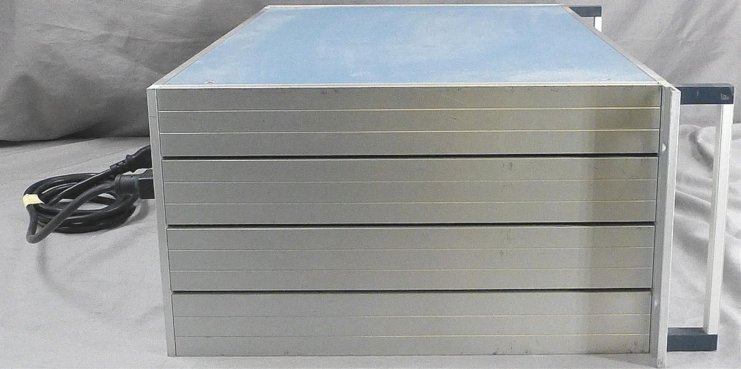 Axon Instruments AxoProbe-1A Amplifier 90DAYWARRANTY